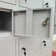 24 Locker Cabinet - Brand New - 4