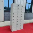 24 Locker Cabinet - Brand New - 5