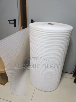 Floor Underlay/Underfelt - 2mm Thick, 1.15m Wide