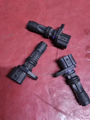 Crankshaft Position Sensor Nissan Navara