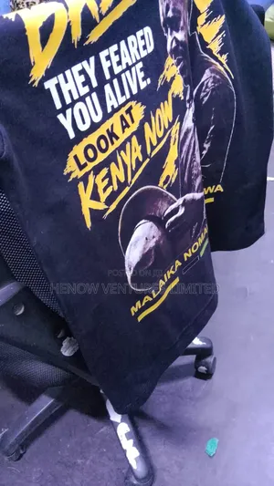 Custom T-Shirt Printing Service