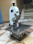 Top Butchery 1500W Mashine ya Kukata Mifupa ya Umeme kwa Biashara - 1