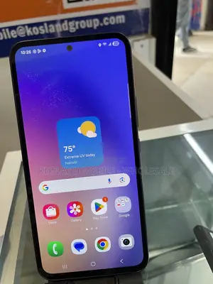 Samsung Galaxy A54 5G 128GB Black