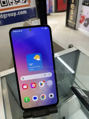 Samsung Galaxy A54 5G 128GB Black
