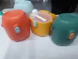 Formula Milk Powder Box with Spoon - 3
