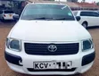 Toyota Succeed 2012 White - 3