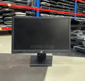 HP Monitor 20" na HDMI