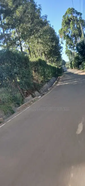1/4 Eka Kiwanja Prime cha Kuuzwa - Kerarapon Drive