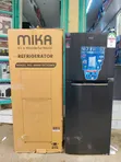 Mika Fridge 197L No Frost Twin Inverter - 1
