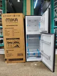 Mika Fridge 197L No Frost Twin Inverter - 2