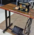 Brand New Singer Complete Sewing Machine - 1