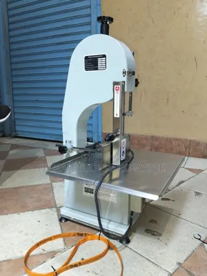 Commercial Bone Saw Machine 1500W