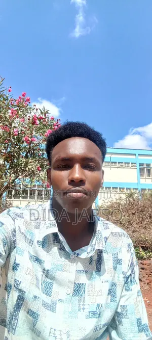 Kenyatta University Student - Part-time Retail Assistant