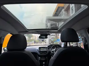 Peugeot 2008 1.2 PureTech (130 Hp) 2017 Burgundy