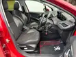 Peugeot 2008 1.2 PureTech (130 Hp) 2017 Burgundy - 4