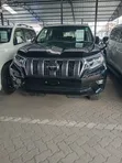 Toyota Land Cruiser Prado TX 2019 - 1