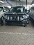Toyota Land Cruiser Prado TX 2019 - 2