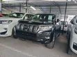 Toyota Land Cruiser Prado TX 2019 - 4