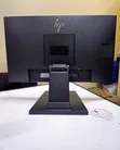 HP 22" Edge-to-Edge Frameless Monitor - 2