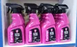 Flamingo Car Leather Polish - 2