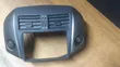 Toyota Vanguard/RAV4 Dashboard Console - 2