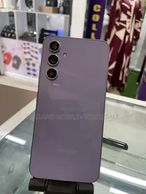 Samsung Galaxy A54 5G 128GB Purple (Refurbished)