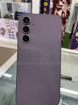Samsung Galaxy A54 5G 128GB Purple (Refurbished)