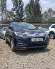 Honda Accord Hybrid 2019 Black - 1