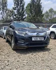 Honda Accord Hybrid 2019 Black - 5