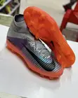 Nike Mercurial Vapor 15 Elite FG "Forged for Greatness" - 1