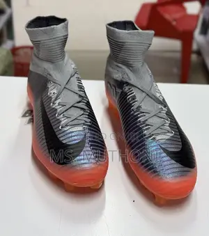 Nike Mercurial Vapor 15 Elite FG "Forged for Greatness"