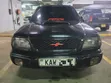 Subaru Forester SF L 1998 Black - 2