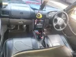 Subaru Forester SF L 1998 Black - 4