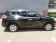 Nissan X-Trail T32 2016 Nyeusi 7-Seater - 3