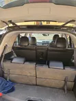Nissan X-Trail T32 2016 Nyeusi 7-Seater - 4