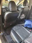 Nissan X-Trail T32 2016 Nyeusi 7-Seater - 5