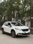 Peugeot 2008 1.2 PureTech (130 Hp) 2017 White - 1