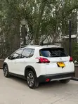 Peugeot 2008 1.2 PureTech (130 Hp) 2017 White - 2