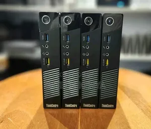 Lenovo Legion Y720 Mini Desktop PC - Core i5, 8GB RAM, 500GB HDD