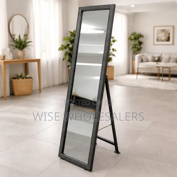 Executive Dressing Mirror - Model 889-2 - 1