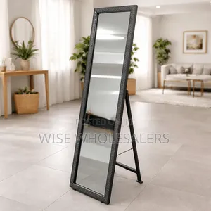 Executive Dressing Mirror - Model 889-2