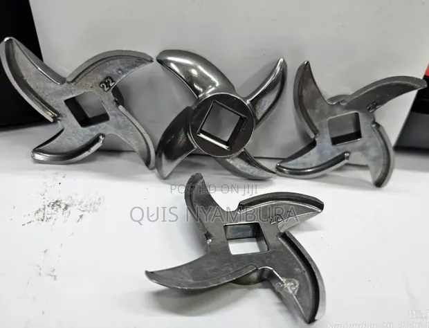 M22 Meat Mincer Blades - 1