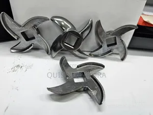 Blade za Mchinjo Nyama M22