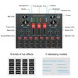 BM800 V8SK Microphone ya Condenser kwa Live Recording - 2