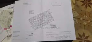 Land for Sale in Kimuka, Ngong