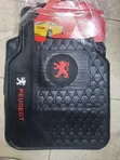 Brand New Peugeot Floor Mats (5 Pieces) - 2