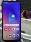 Samsung Galaxy A54 128GB Nyeusi - 1