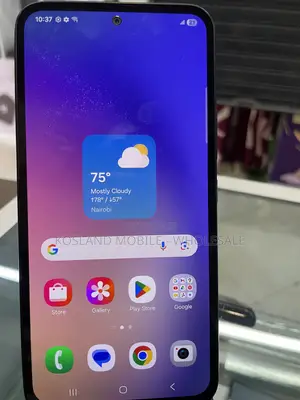 Samsung Galaxy A54 128GB Black