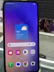 Samsung Galaxy A54 128GB Nyeusi - 2
