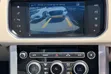 Range Rover Vogue 2016 Nyeusi - 3